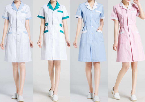 護(hù)士服<a href=http://www.levoshow.com/ target='_blank'>面料</a>都有哪些？選哪種好