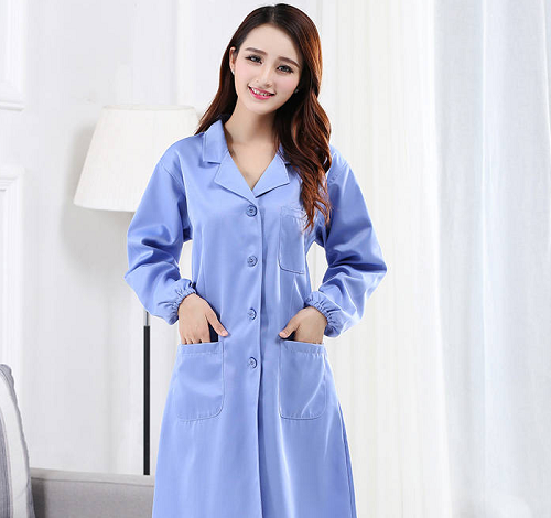 醫(yī)護(hù)服<a href=http://www.levoshow.com/ target='_blank'>面料</a>要求有哪些